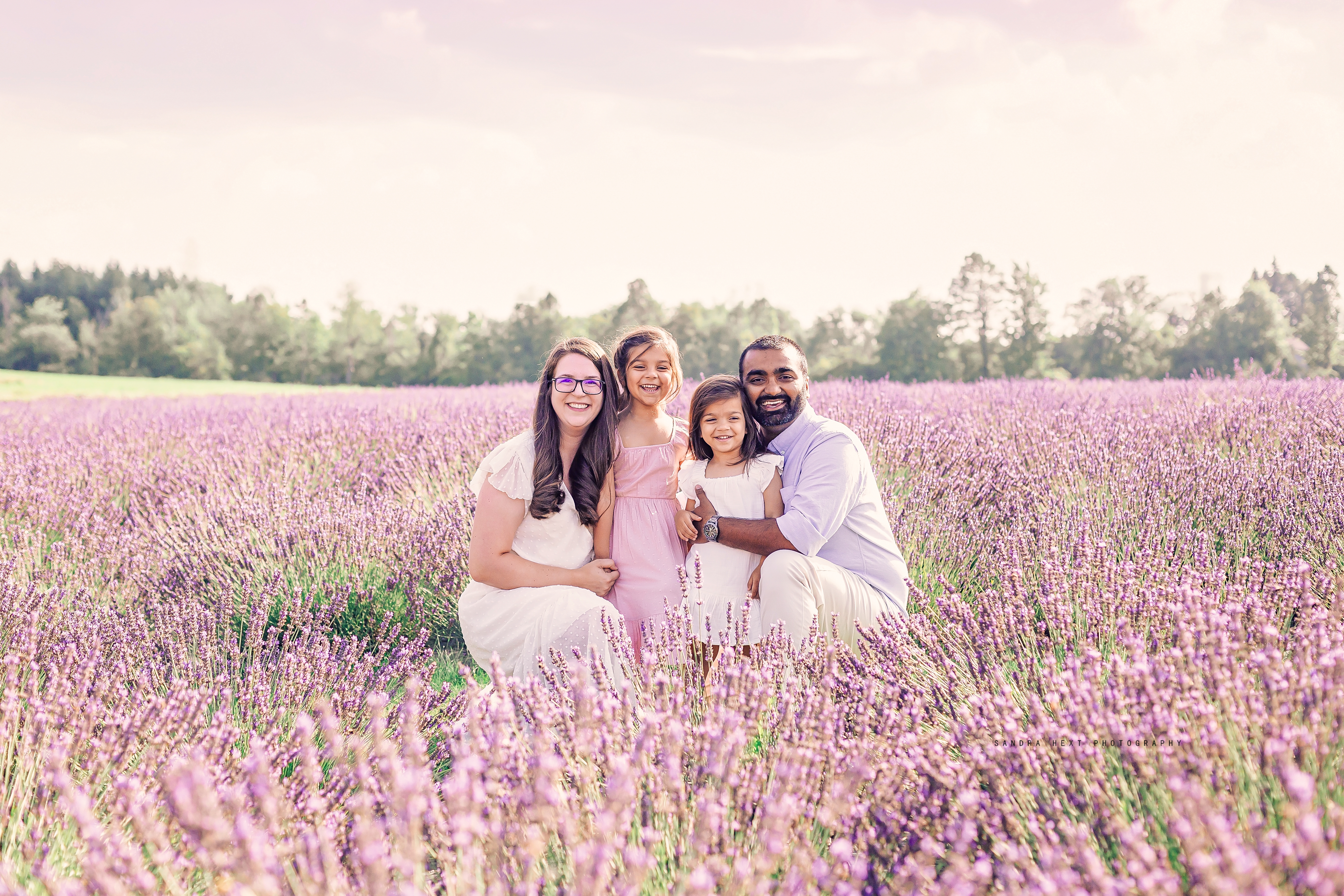 Sandra Hext Photography