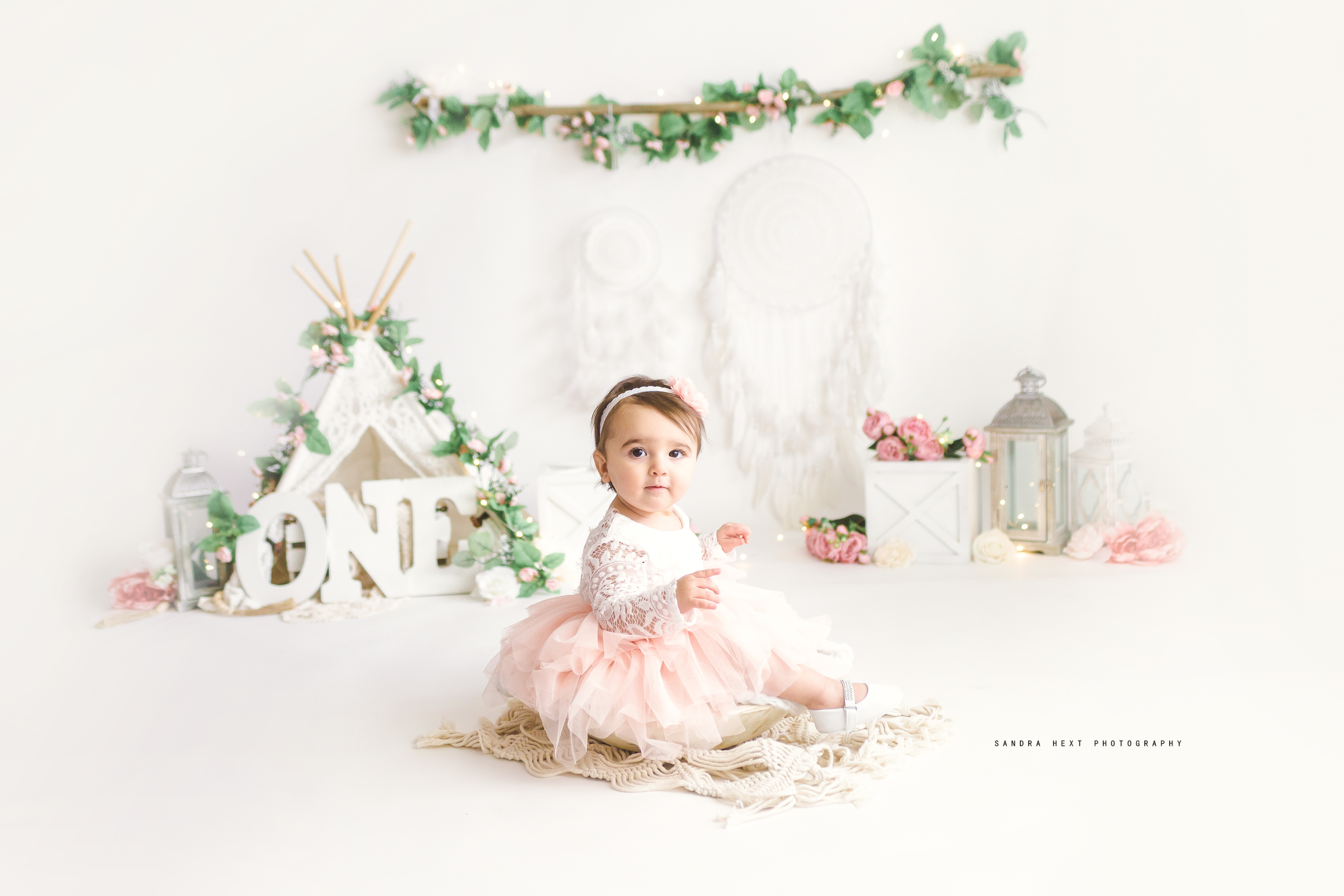 Sandra Hext Photography